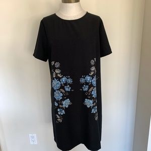 Short Dress